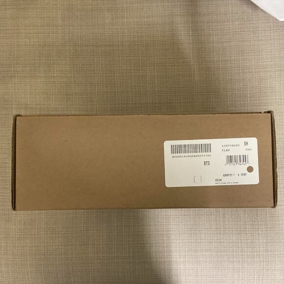 Sam Edelman Lydell Combat Boot - Picture 4 of 4